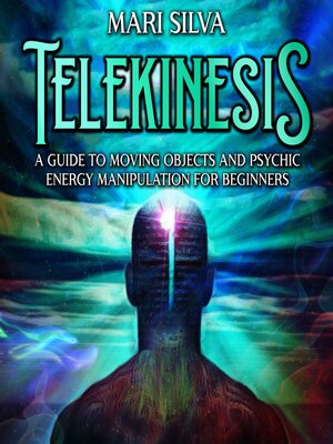 cover image of Telekinesis